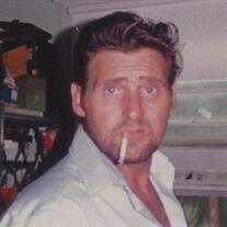 Connard "Ray" Smith