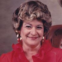 Carolyn Sims  Richardson