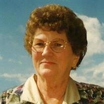Marjorie M. Kelting