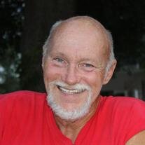 James David  Starnes Sr.