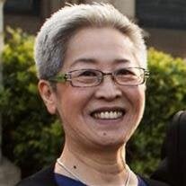 Mrs Shelly Ying Ngo Sze Wu