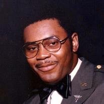 Bernard L. Gibson