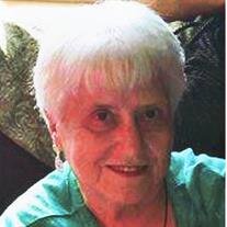 Linda R. Burns