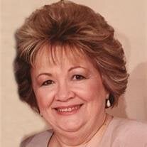 Josephine "Dora" Bocchino