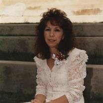 Veronica "Roni" Trujillo 