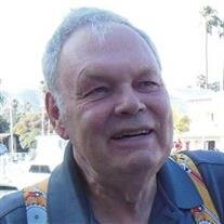 Fred Clawson