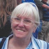 Mrs. Barbara Wilson