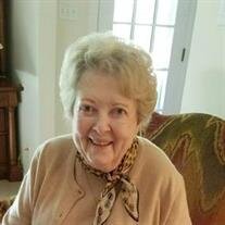 Mrs. Charlotte E. Trockman