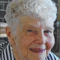 Mrs.  Lois Ann Miller