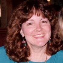 Mrs. Brenda Price Brown