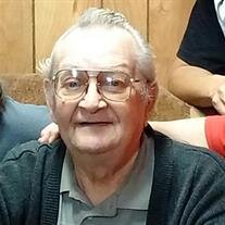 Mr. Roger Donald Bernard Currie