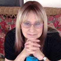 Ramona Barton