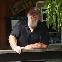 Mr Gail Roy Miller