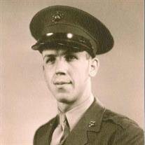 James Canright DeMuth