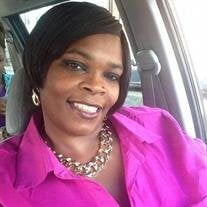 Ms. Lakiesha Bellamy