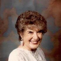 Margaret  J. Birch