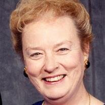 Devote Mary Ryan