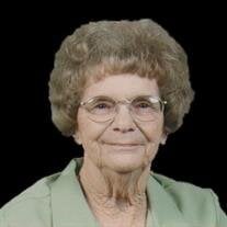 Charlienne "Chuckie" A. Berney