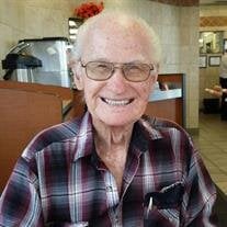 Earl Webb Mayfield