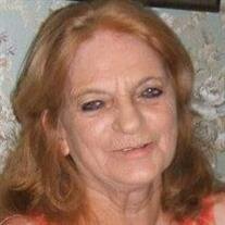 Juanita Yvonne Sanders