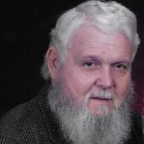 Grady Watson Harris Sr.