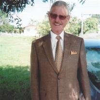 Brian David Haynes