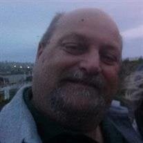 Steve Lile Rexroat