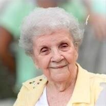 Mrs.  Christine  Futch  Stewart