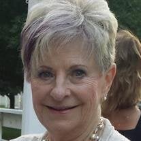 Bonnie Lee Gammon