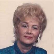 Evelyn (Reynolds) Freeman