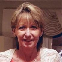 Brenda  Sue Shomette