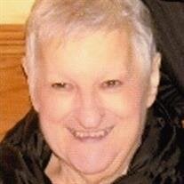 Mary  Helen Chrzanowski
