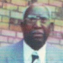 Elder Joseph D Gibbons Jr