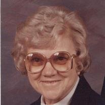 Eleanor M. Robertson