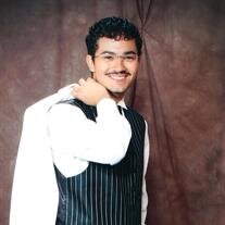 Adan Acevedo Jr.