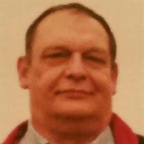 James Stephen "Kac" Kacmar