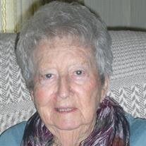 Ione M. Hebert