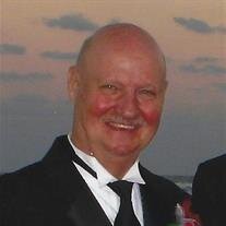 Mr. Jerry W. Combs