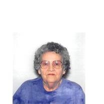 Shirley Ann Ferrell