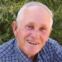 Percy P. Odenbaugh