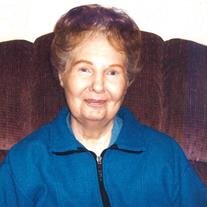 Edith Ellen Naquin
