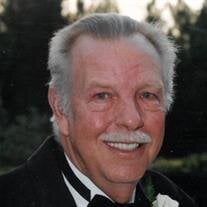 Marion L. "Swede"  Swanson