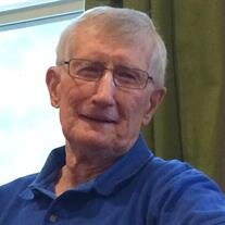 William  J.  Flora Jr.