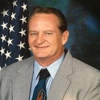Mr. Steve Randall Davis Sr.
