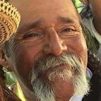 Robert Ramirez Enriquez