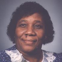 Edith Viola Weirs