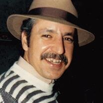 David Perez, Sr.