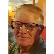 Gary C. Grant