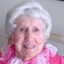Virginia L. "Ginny" Niemann