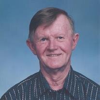 Robert Brian Sawyer Sr. 